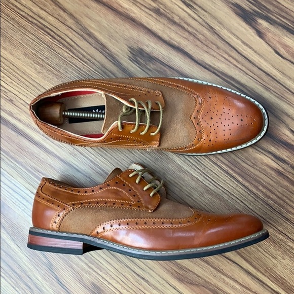 Bruno Marc New York Men Oxfords Men Shoes